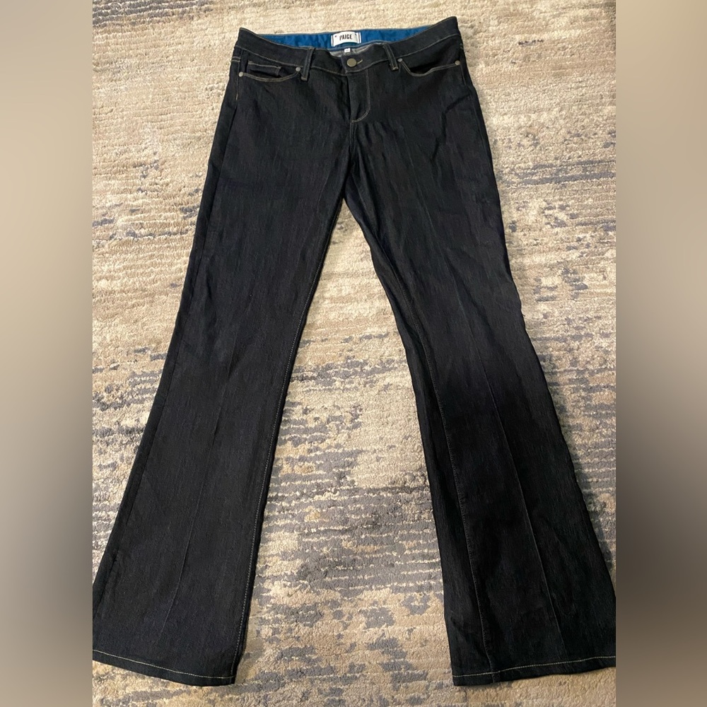 Paige Skyline Bootcut